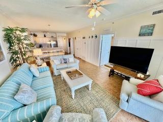 Tropic Winds 2001 - 2