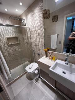 Apartamento studio em Copacabana Rio de Janeiro Bem localizado perto da praia - 8