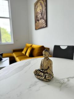 Luxuswohnung im Stadtzentrum - Coblenza - 7