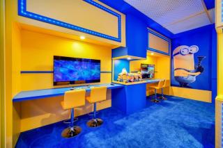 1565Mermaid villa - 9