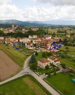 La Toscana sotto il castello - Lucques - 8