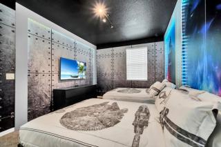 1565Mermaid villa - Kissimmee - 4