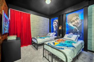 1565Mermaid villa - Kissimmee - 3