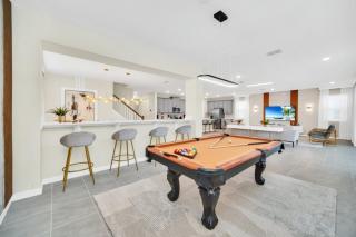 1565Mermaid villa - Kissimmee - 1