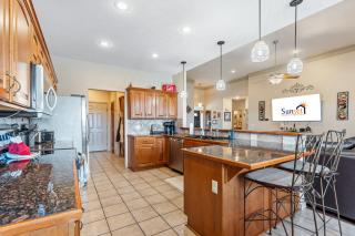 SB15-1-Wilderness Hideaway villa - Reeds Spring - 1