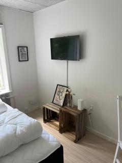 Billund mini Hostel room 14 - Close to LEGO HOUSE and Town Center - 8