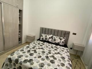 Séjour Étoilé - 5