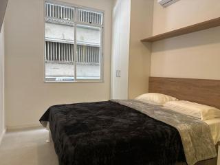 Studio Moderno de frente para a praia de Botafogo - Rio de Janeiro - 6