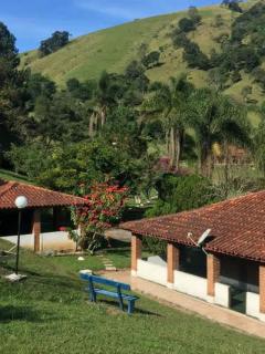 Paraíso nas Montanhas - Itapeva - 3