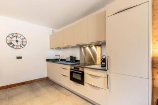 Résidence Les Terrasses De La Vanoise - NOUVEAU ! APPART 4 PERS. LES TERRASSES DE LA VANOISE B01 MAE-3511 - Champagny-en-Vanoise - 5