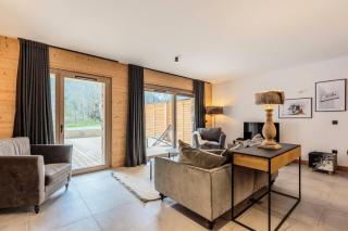 Résidence Les Terrasses De La Vanoise - NOUVEAU ! APPART 4 PERS. LES TERRASSES DE LA VANOISE B01 MAE-3511 - Champagny-en-Vanoise - 9