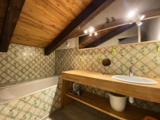 Résidence Diamant 1 - Appartement PLEIN CENTRE avec Garage privatif et internet MAE-5271 - Vénosc - 3