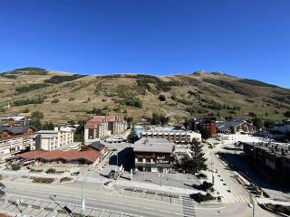 Résidence Diamant 1 - Appartement PLEIN CENTRE avec Garage privatif et internet MAE-5271 - Vénosc - 1