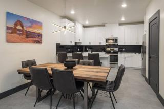 Vizcaya #7 - Moab's Newest Luxury Rental - Moab - 5