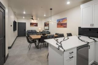 Vizcaya #7 - Moab's Newest Luxury Rental - Moab - 3