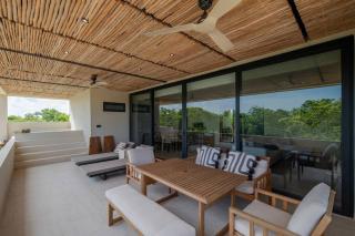 Jungle Sky Loft - 7