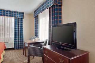 Holiday Inn Express & Suites Jackson by IHG - Jackson - 7