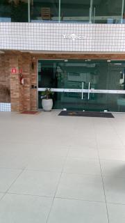 Apartamento Guilhermina - Praia Grande - 7