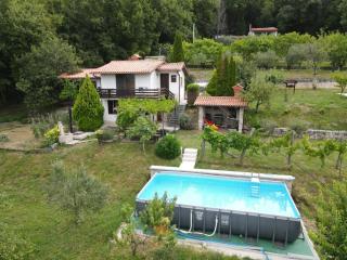Beautiful holiday cottage DaMa - Nova Gorica - 8