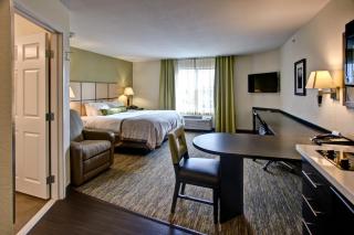 Candlewood Suites Manhattan by IHG - Manhattan - 9