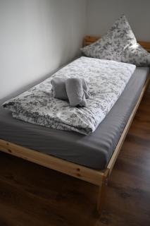 Ferienwohnung Siegen - Siegen - 4