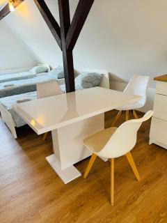 Flussnähe Dreierwohnung - 8