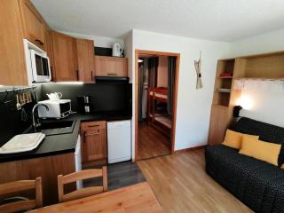 Résidence Le Chanteloup - Joli studio sur les pistes ! MAE-9284 - Aime La Plagne - 2