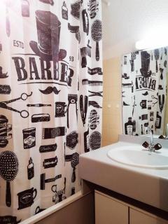 Résidence Le Chanteloup - Joli studio sur les pistes ! MAE-9284 - 6