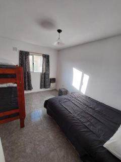 Tierra Leona - Comodoro Rivadavia - 6