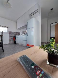 Tierra Leona - Comodoro Rivadavia - 5