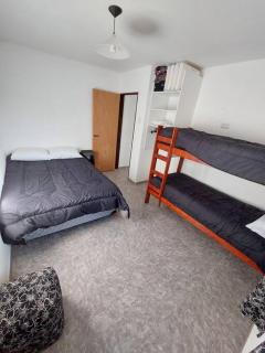Tierra Leona - Comodoro Rivadavia - 3