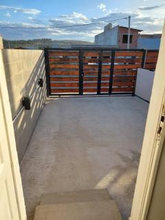 Tierra Leona - Comodoro Rivadavia - 2