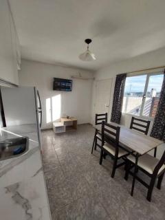 Tierra Leona - Comodoro Rivadavia - 1