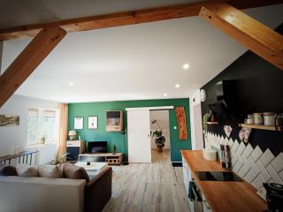 Apartament u Edka przy Dolnej - Świeradów-Zdrój - 9