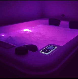 My Suite - Bourgoin - 9