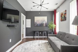 Luxury 1B1B Balcony Downtown 542Blvd - Atlanta - 0