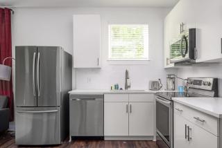 Luxury 1B1B Balcony Downtown 542Blvd - Atlanta - 2
