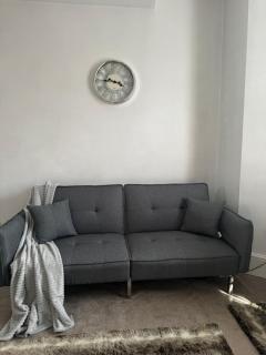5 min from Westfield, Stratford, central , and Elizabeth Olympic Park with free Netflix - Londra - 7