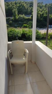 Yavuz apart - Antalya (Adalia) - 2