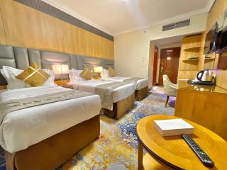 Zowar International Hotel - Medina - 0