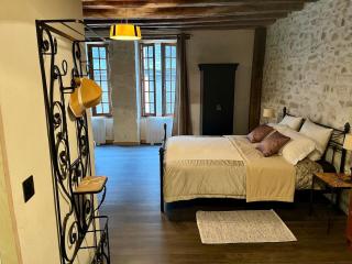 Chez Jeannette - La Charité-sur-Loire - 3