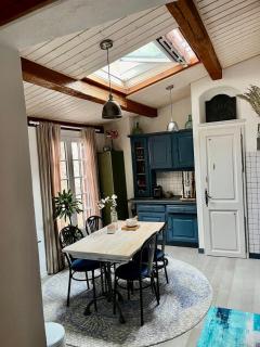 Chez Jeannette - La Charité-sur-Loire - 7