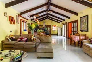 Villa Amable, Lujo entre Selvas y Lagunas - Akumal - 4