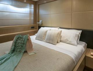 Luxury Yacht RINI V - Atene - 2