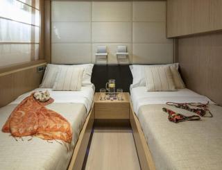 Luxury Yacht RINI V - Atene - 1