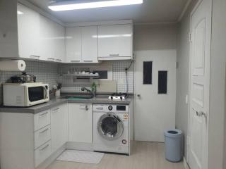 Near Jamsil, Godeok Biz Valley - 30mins to Samseong station and 20mins to Jamsil - Seul - 0