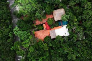 Villa Amable, Lujo entre Selvas y Lagunas - Akumal - 8