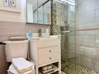 2B1B Modern Downtown ATL Condo w 1 Free Parking LM1007 - Atlanta - 4