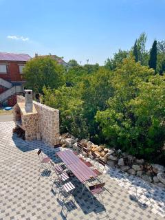 Bajic Apartmani - Seline - 1