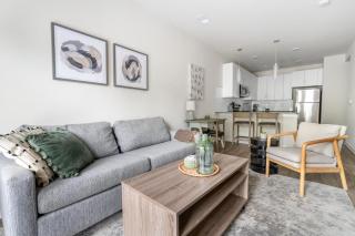 Emery Apartments by Barsala - Concord - 0